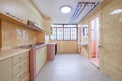 Blk 16 Eunos Crescent (Geylang), HDB 3 Rooms #605515081